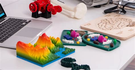 Why 3D Printers Create Blocks When Printing in Multiple Colors