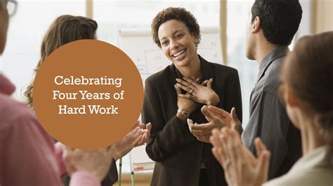 Why 4 Years Matters