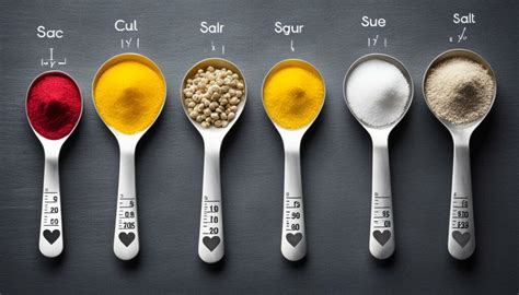 Why 5ml is Not Always Equal to 1 Teaspoon