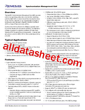 Why 8A34001E-000AJG8 Matters