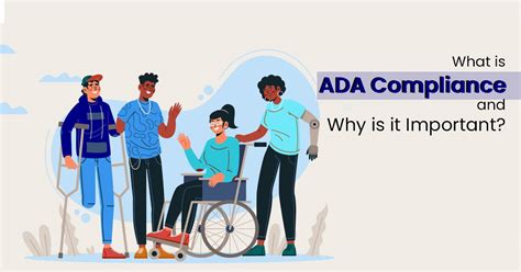 Why ADA CRC Matters