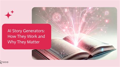 Why AI Generators Matter