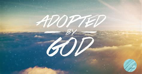 Why Adoption Matters