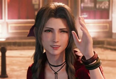 Why Aerith Gainsborough Matters