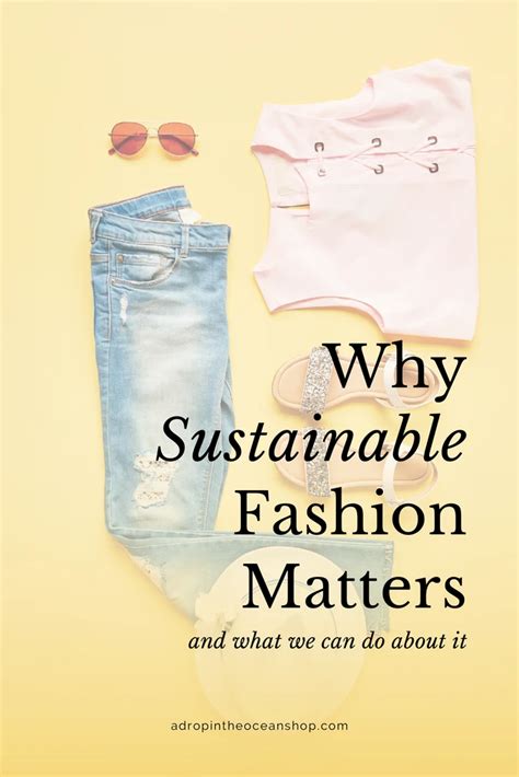 Why Affordable Clothing Matters