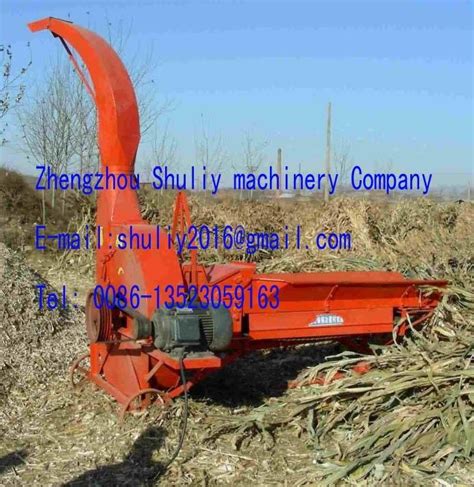 Why Agriculture Straw Crusher Matters