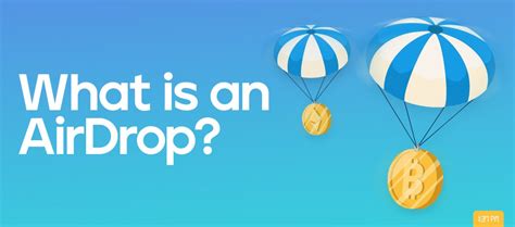 Why Airdrops Matter