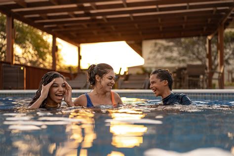 Why All-Inclusive Resorts Matter for Teens