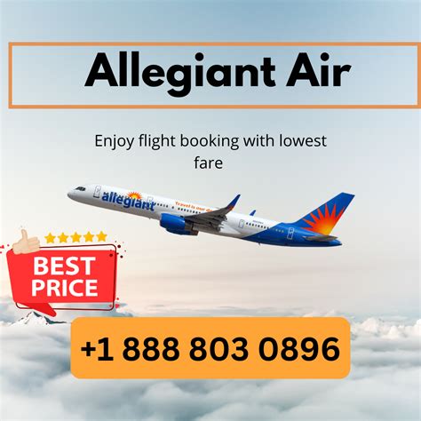 Why Allegiant Air Matters