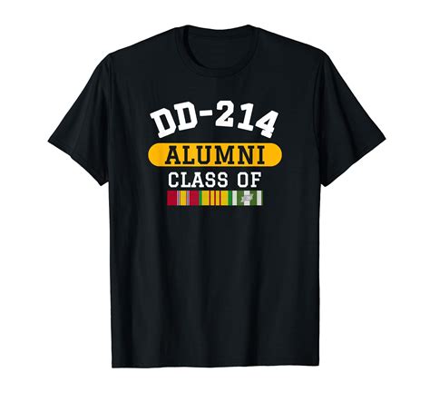 Why Alumni T-Shirts Matter