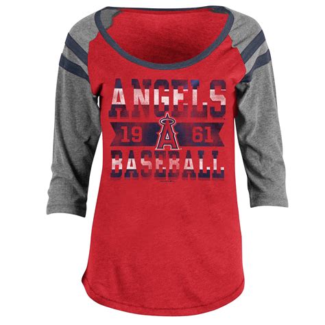 Why Angels Baseball Women's Shirts Matter