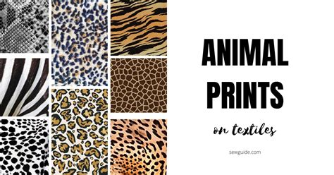 Why Animal Prints Matter