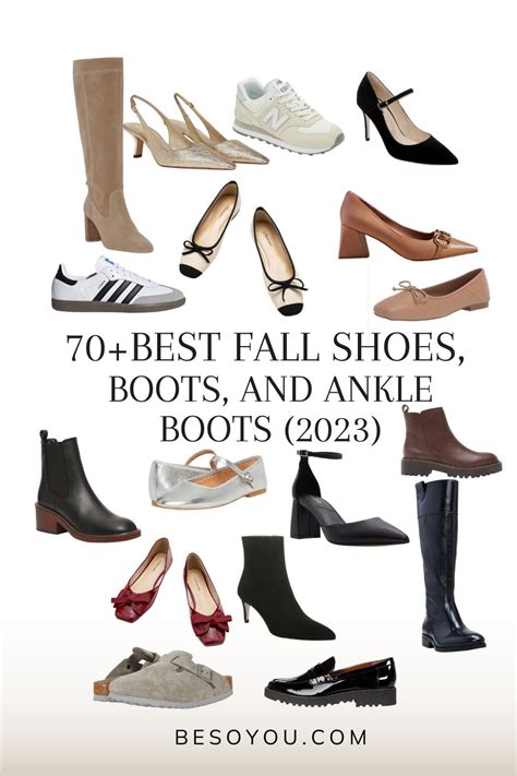 Why Ankle Boots are the Ultimate Fall Footwear