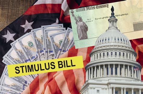 Why Another $20 Trillion in Stimulus Spending Matters