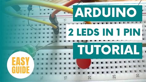 Why Arduino LED Matters