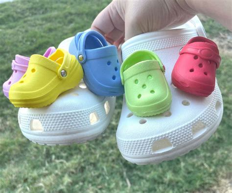 Why Are Croc Shoe Charms So Popular?