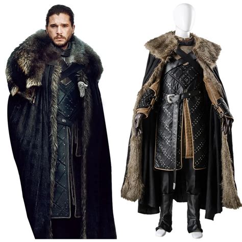 Why Are Game of Thrones Costumes Inconsistent?