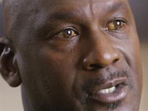 Why Are Michael Jordan's Eyes Yellow? Demystifying the Truth