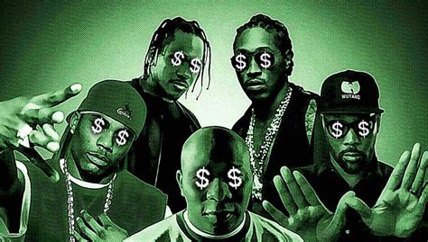 Why Are Rappers Selling Their Catalogs