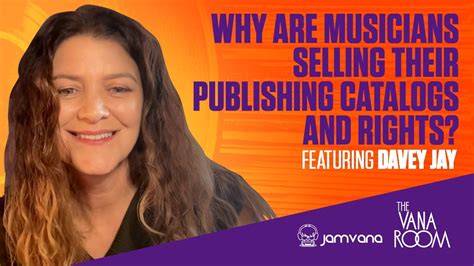 Why Are So Many Musicians Selling Their Catalogs