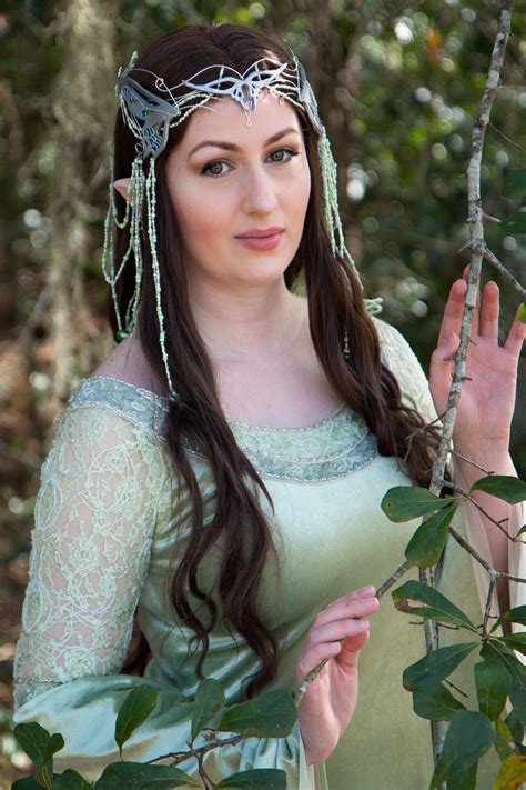 Why Arwen Cosplay Matters