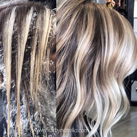 Why Ash Blonde Ombre Reigns Supreme