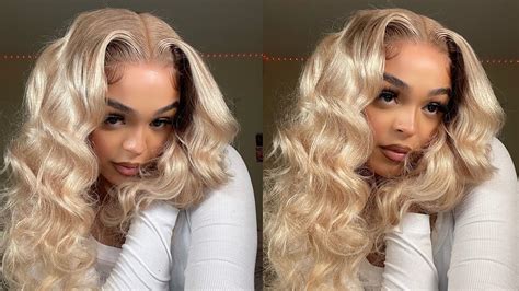 Why Ash Blonde Wigs Matter