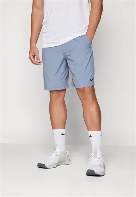 Why Ashen Slate Blue Nike Shorts Matter