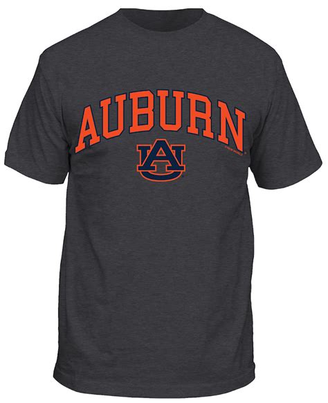 Why Auburn Men's Shirts Matter