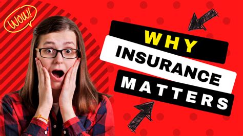 Why Auto Insurance Matters