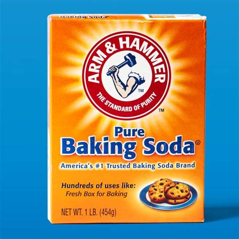 Why Baking Soda?