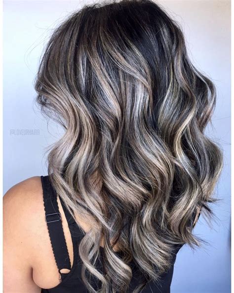 Why Balayage Matters for Asian Hair