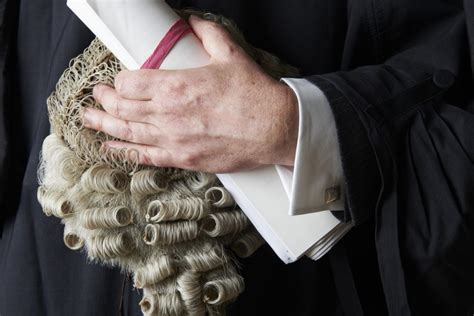 Why Barrister Wigs Matter