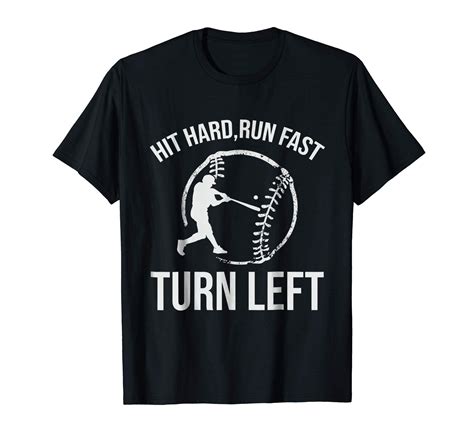 Why Baseball T-Shirts Are a Hit