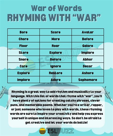 Why Battle Rhyming?