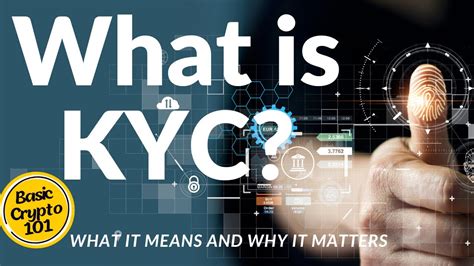 Why Bayc KYC Matters