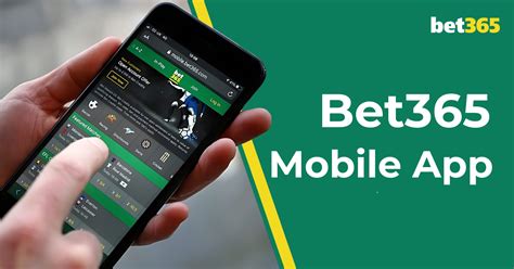 Why Bet365 Mobile Matters