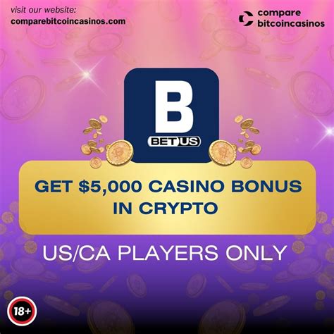 Why BetUS Casino Matters