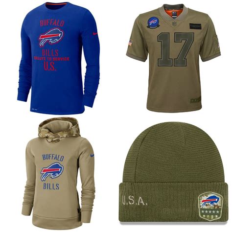 Why Bills Gear Matters