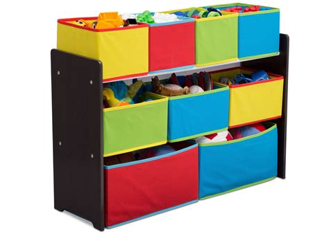 Why Bins for Toy Organizer Matters