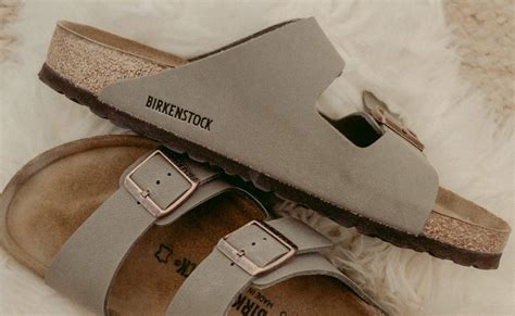 Why Birkenstocks?