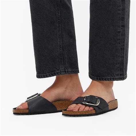 Why Birkenstocks Big Buckle Matters