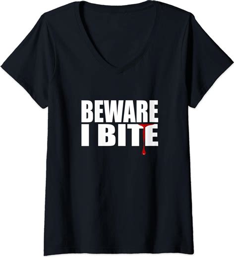 Why Bite Me Shirts Matter