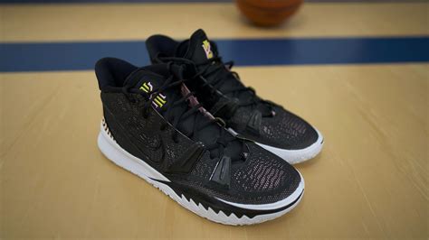 Why Black Basketball Shoes Matter