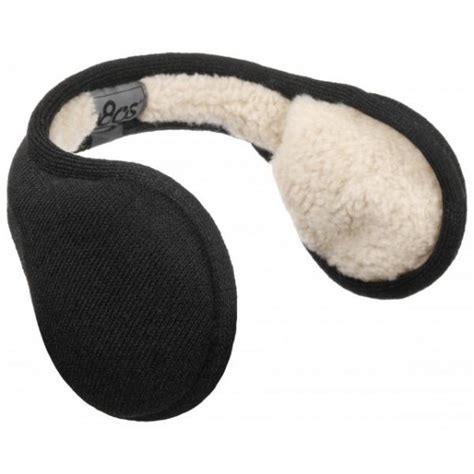 Why Black Earmuffs Matter