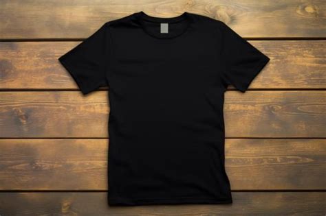 Why Black Gildan Tees Are The Perfect Blank Canvas For Your Creativity