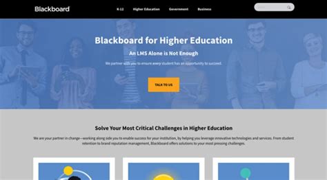 Why Blackboard MDIS Matters: Empowering Your Education