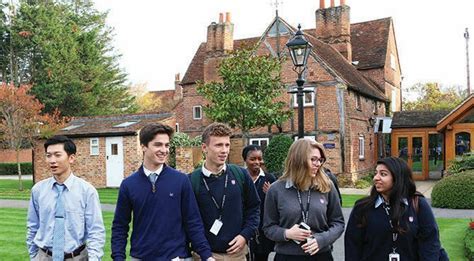 Why Boarding School: A Transformative Educational Experience