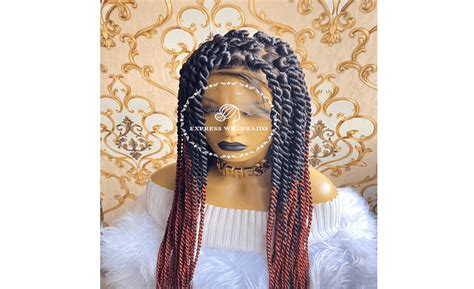 Why Braided Wigs Stand Out