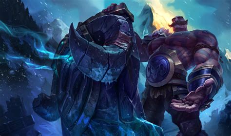 Why Braum is a Great Counter: